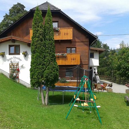 Stallhaeusl Schladming Esterno foto