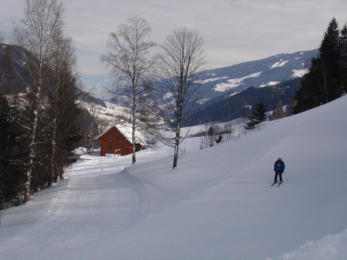 Stallhaeusl Schladming Esterno foto