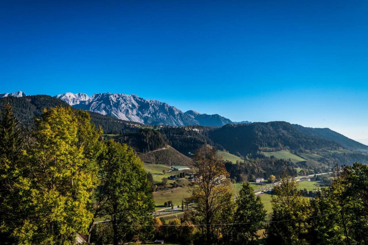 Stallhaeusl Schladming Esterno foto