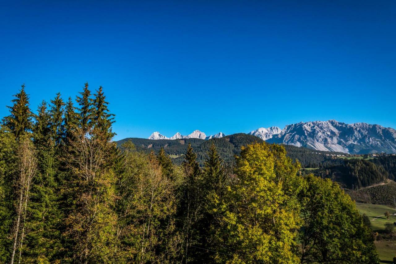 Stallhaeusl Schladming Esterno foto