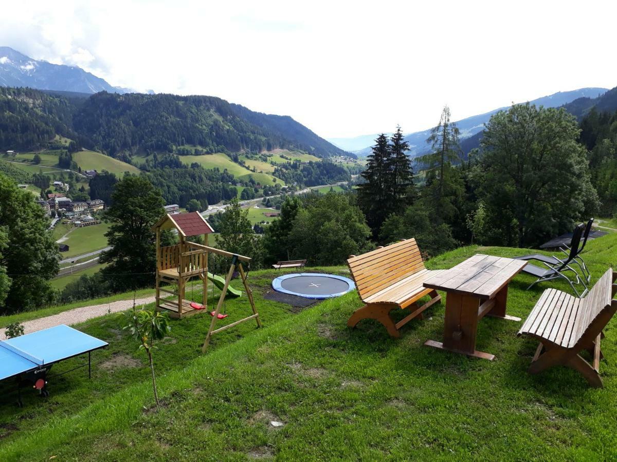 Stallhaeusl Schladming Esterno foto