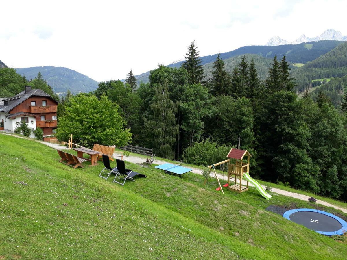 Stallhaeusl Schladming Esterno foto