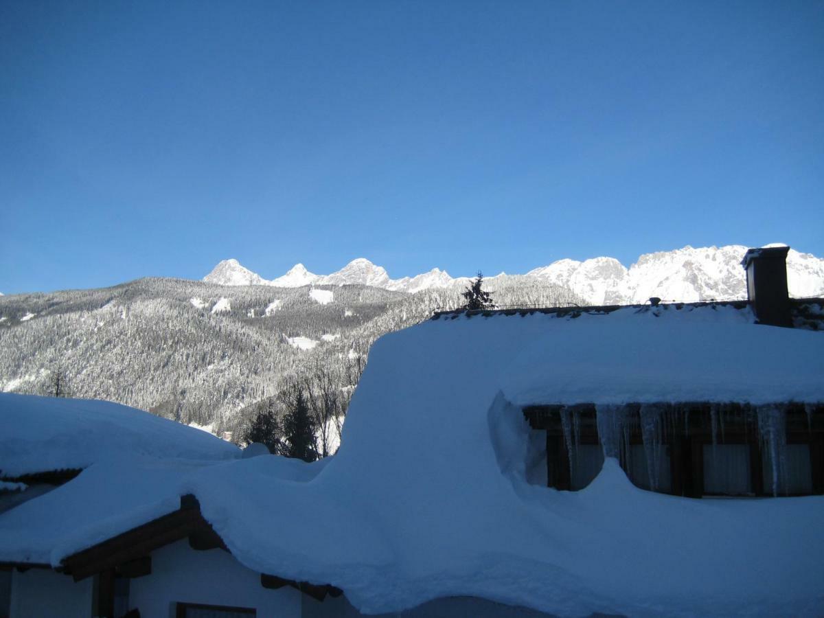 Stallhaeusl Schladming Esterno foto